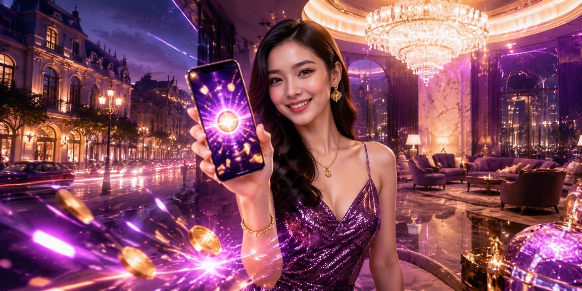 Người dùng Hà Nội truy cập 2080 casino trên điện thoại ban đêm