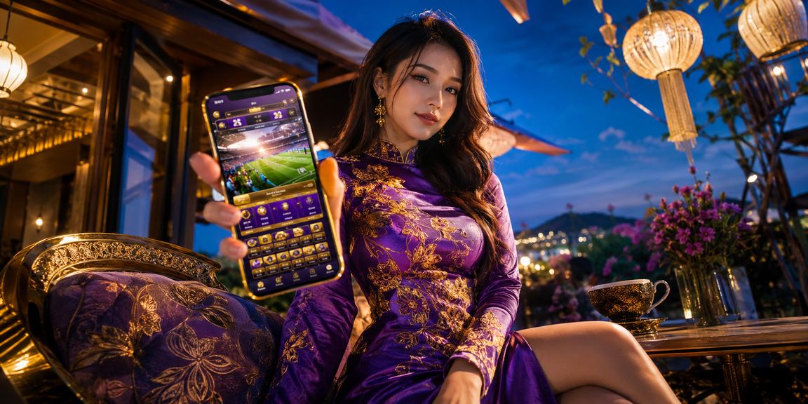 Giao diện thanh toán trực tuyến tại sòng bạc Việt Nam với các lựa chọn nạp tiền đa dạng